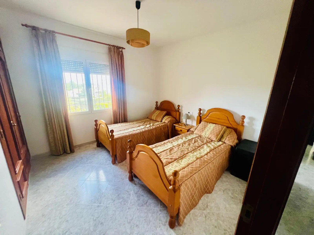 4 Bed Townhouse for sale in Beniarbeig Costa Blanca, Alicante, Spain