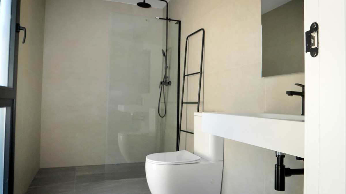 3 Bed Townhouse for sale in Polop Costa Blanca, Alicante, Spain