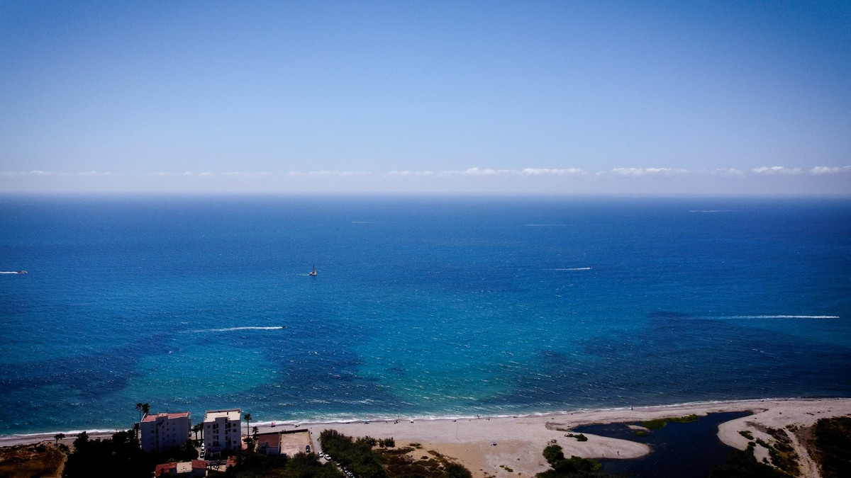 3 Bed Townhouse for sale in Polop Costa Blanca, Alicante, Spain