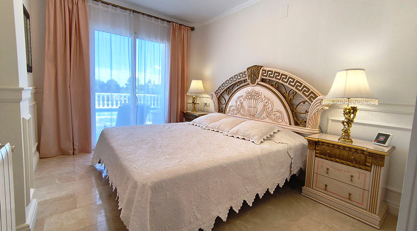 6 Bed Townhouse for sale in La Sella Golf Costa Blanca, Alicante, Spain