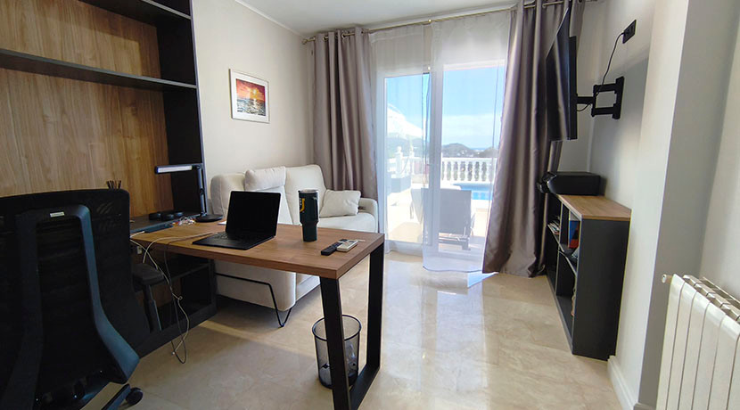 6 Bed Townhouse for sale in La Sella Golf Costa Blanca, Alicante, Spain