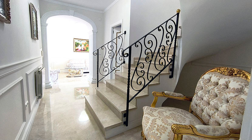 6 Bed Townhouse for sale in La Sella Golf Costa Blanca, Alicante, Spain
