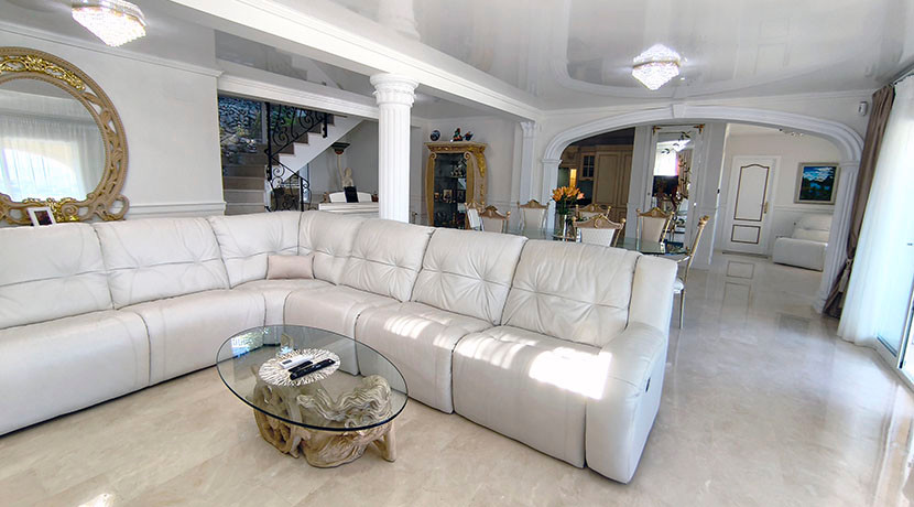 6 Bed Townhouse for sale in La Sella Golf Costa Blanca, Alicante, Spain
