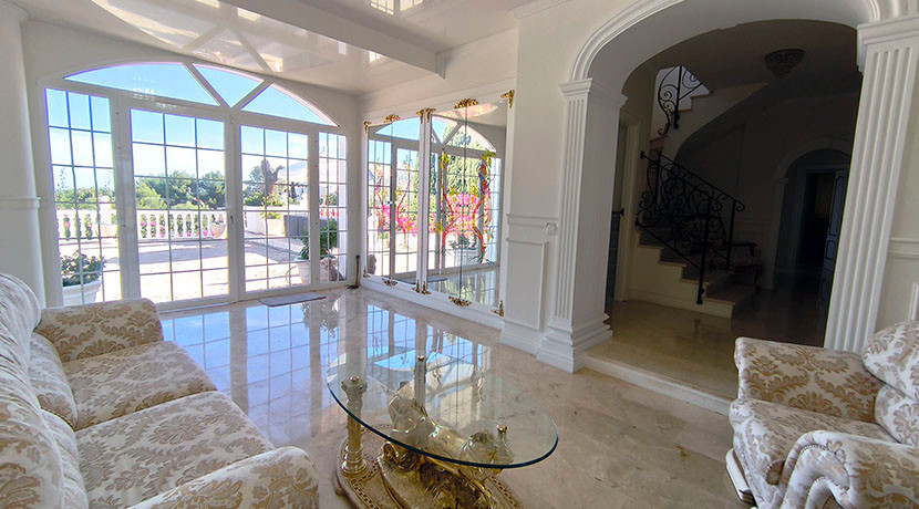 6 Bed Townhouse for sale in La Sella Golf Costa Blanca, Alicante, Spain