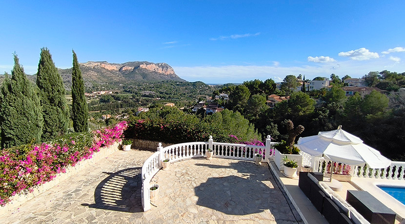 6 Bed Townhouse for sale in La Sella Golf Costa Blanca, Alicante, Spain