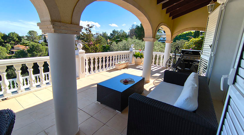6 Bed Townhouse for sale in La Sella Golf Costa Blanca, Alicante, Spain