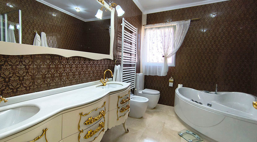 6 Bed Townhouse for sale in La Sella Golf Costa Blanca, Alicante, Spain