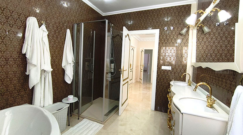 6 Bed Townhouse for sale in La Sella Golf Costa Blanca, Alicante, Spain