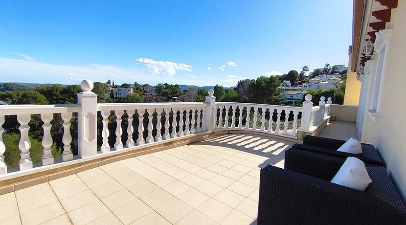 6 Bed Townhouse for sale in La Sella Golf Costa Blanca, Alicante, Spain