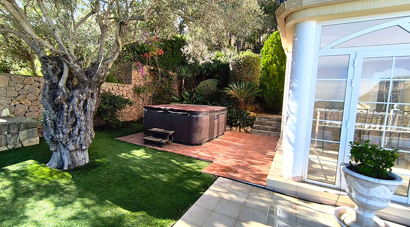 6 Bed Townhouse for sale in La Sella Golf Costa Blanca, Alicante, Spain
