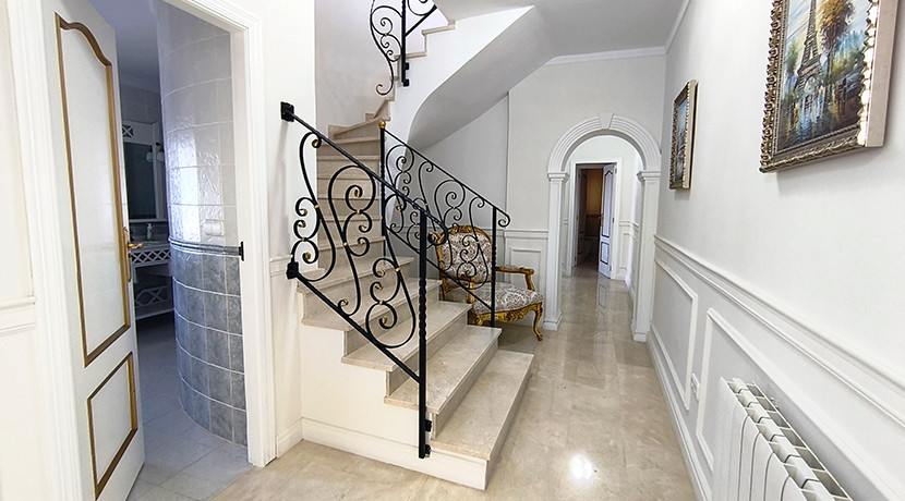 6 Bed Townhouse for sale in La Sella Golf Costa Blanca, Alicante, Spain