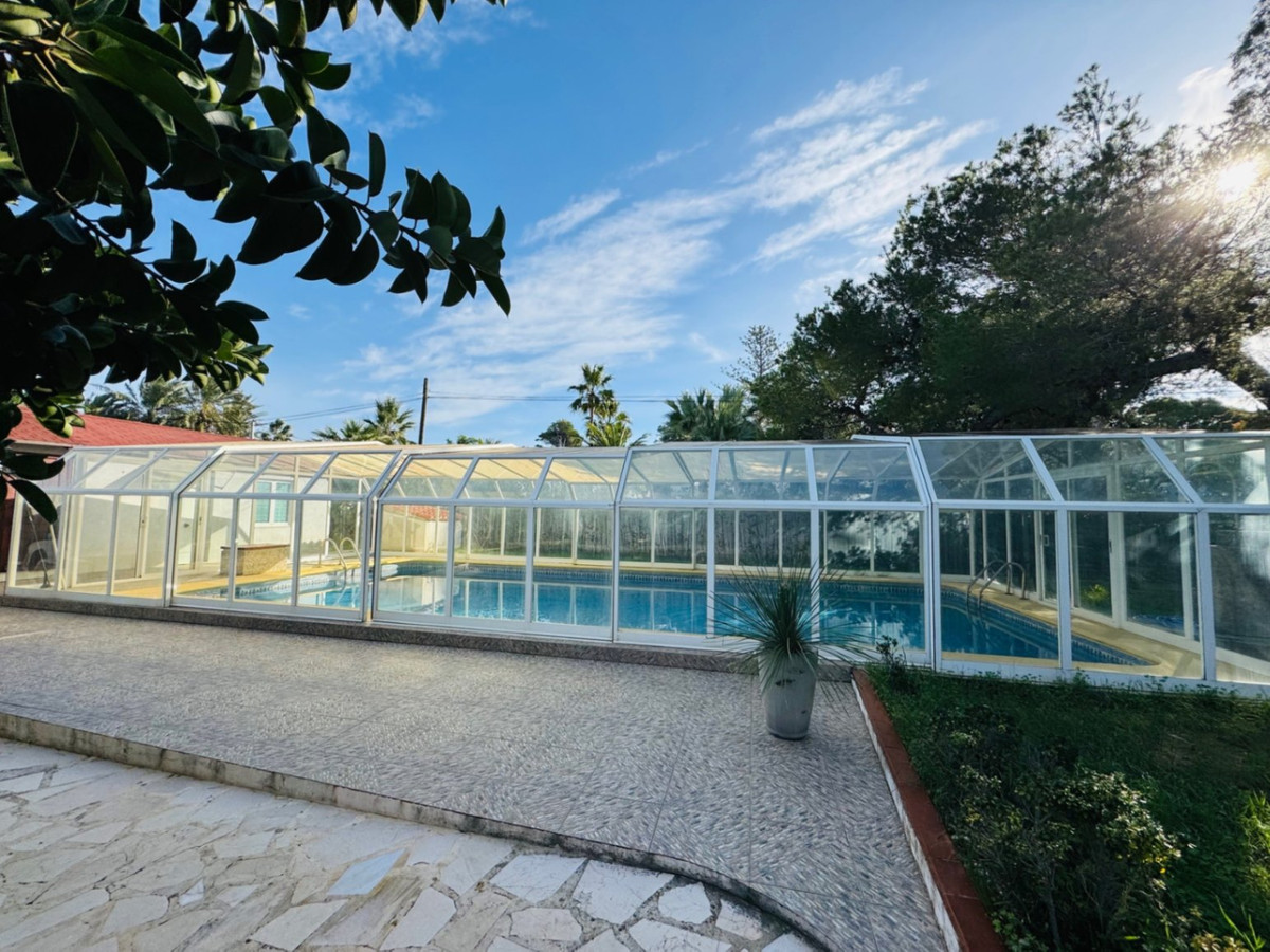 7 Bed Townhouse for sale in Denia Costa Blanca, Alicante, Spain