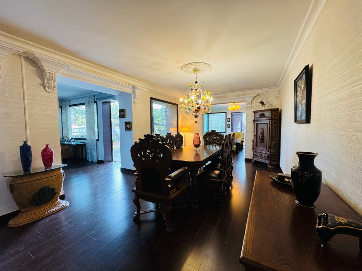 7 Bed Townhouse for sale in Denia Costa Blanca, Alicante, Spain