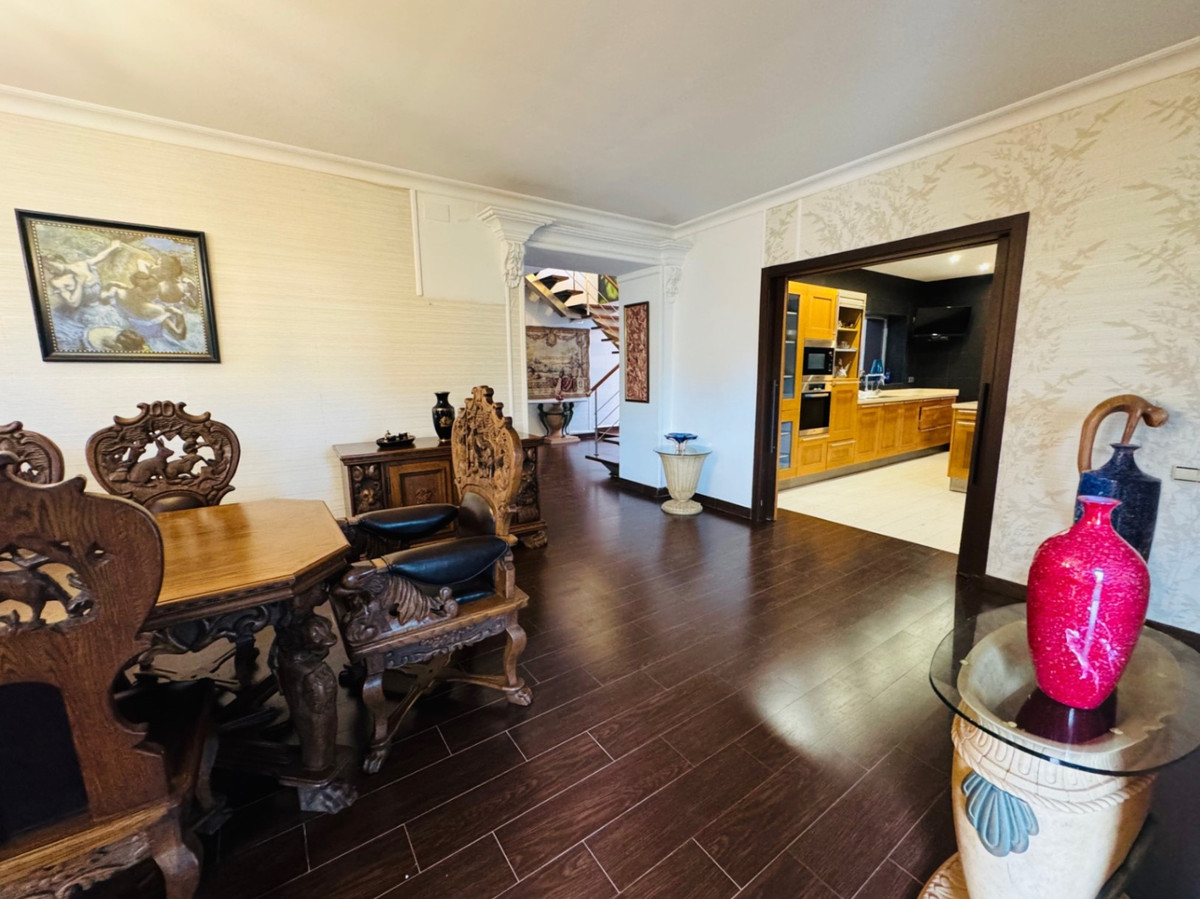 7 Bed Townhouse for sale in Denia Costa Blanca, Alicante, Spain