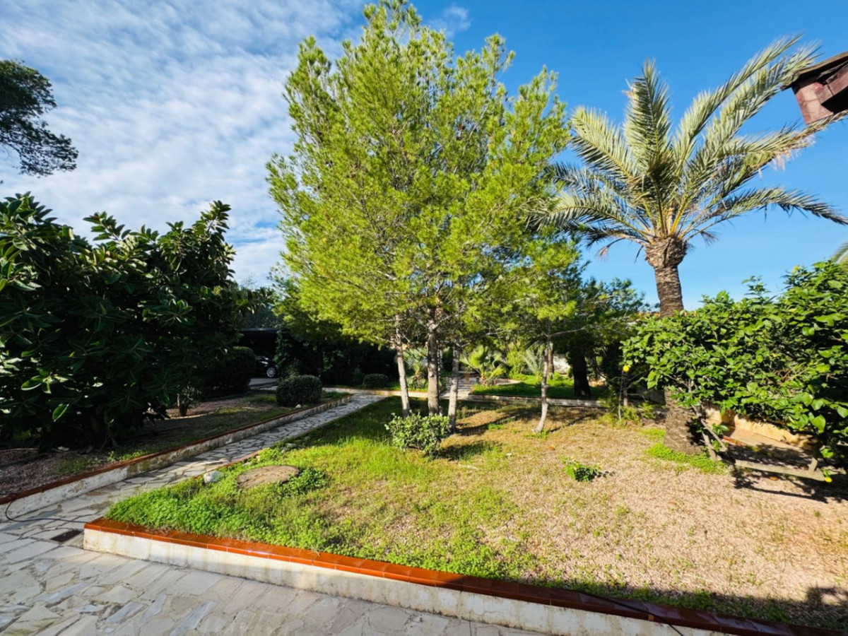 7 Bed Townhouse for sale in Denia Costa Blanca, Alicante, Spain