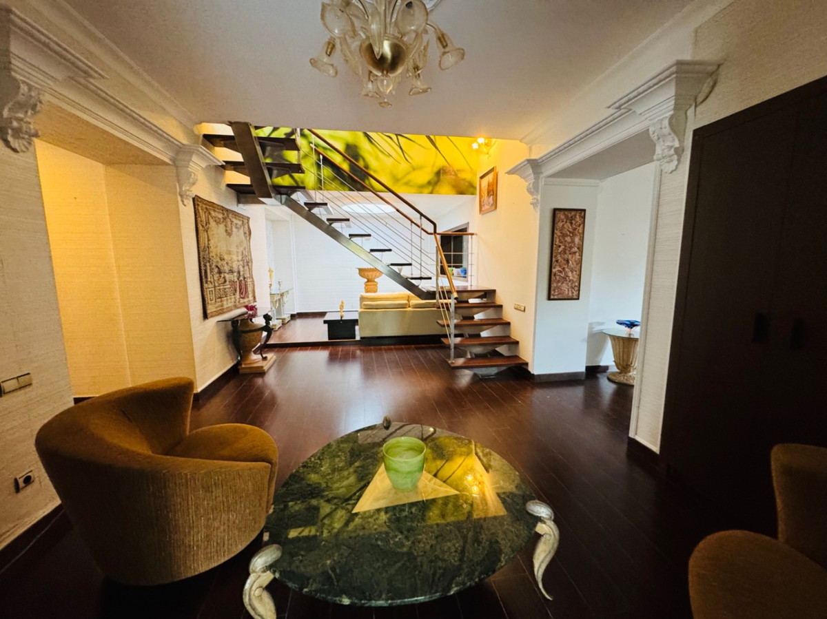 7 Bed Townhouse for sale in Denia Costa Blanca, Alicante, Spain