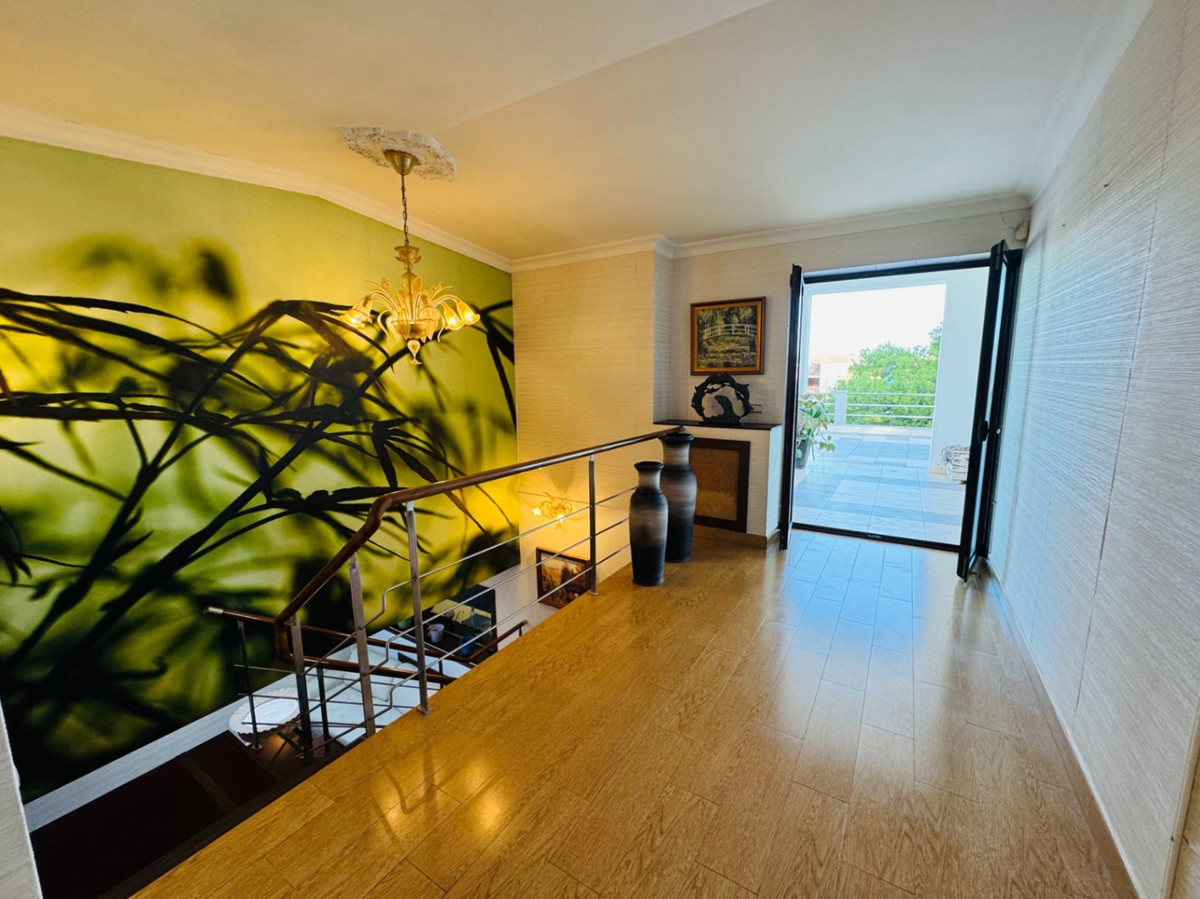 7 Bed Townhouse for sale in Denia Costa Blanca, Alicante, Spain