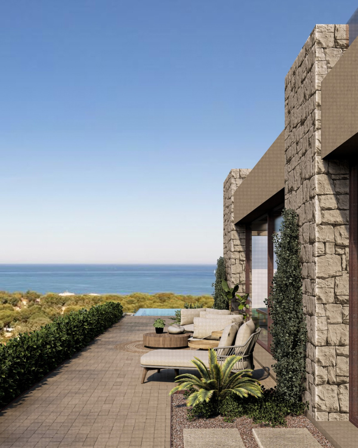 4 Bed Townhouse for sale in Denia Costa Blanca, Alicante, Spain