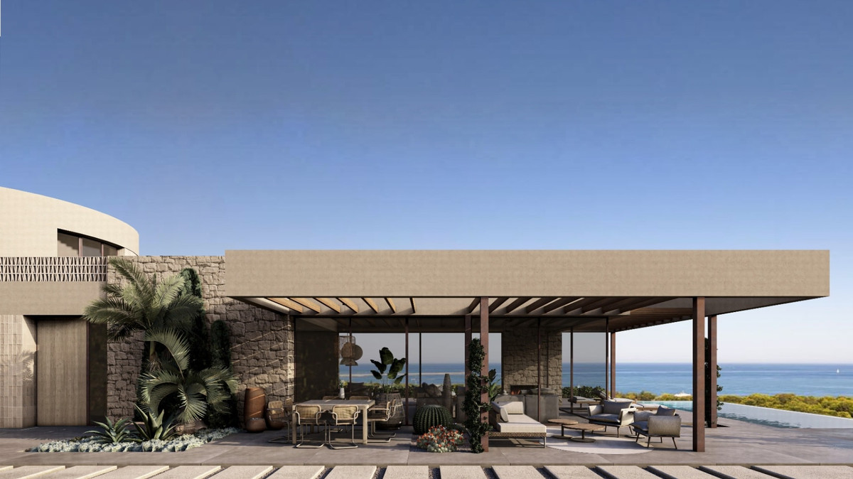 4 Bed Townhouse for sale in Denia Costa Blanca, Alicante, Spain
