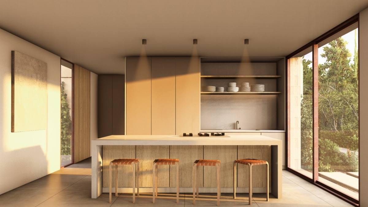 4 Bed Townhouse for sale in Denia Costa Blanca, Alicante, Spain