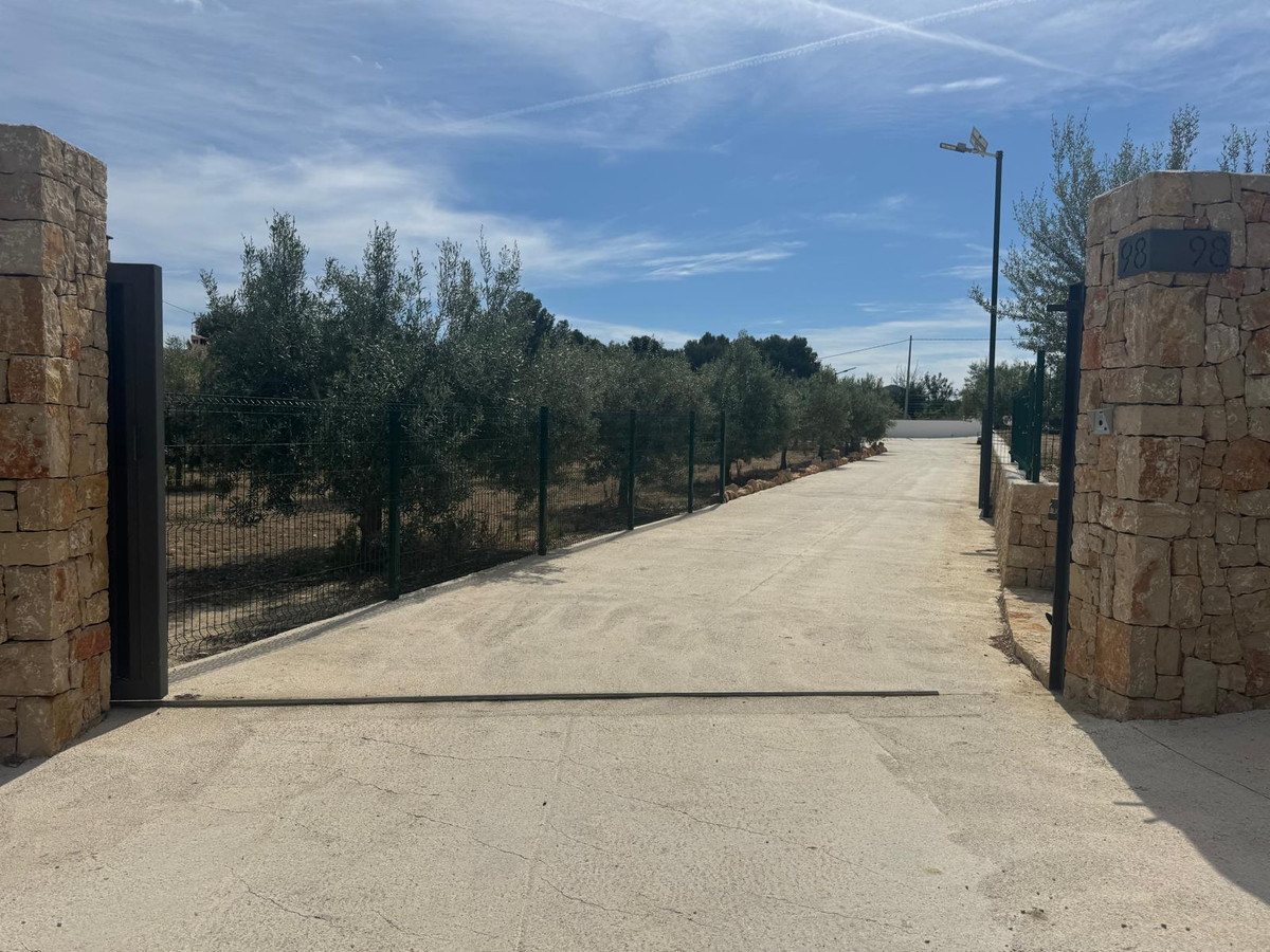 3 Bed Townhouse for sale in Denia Costa Blanca, Alicante, Spain