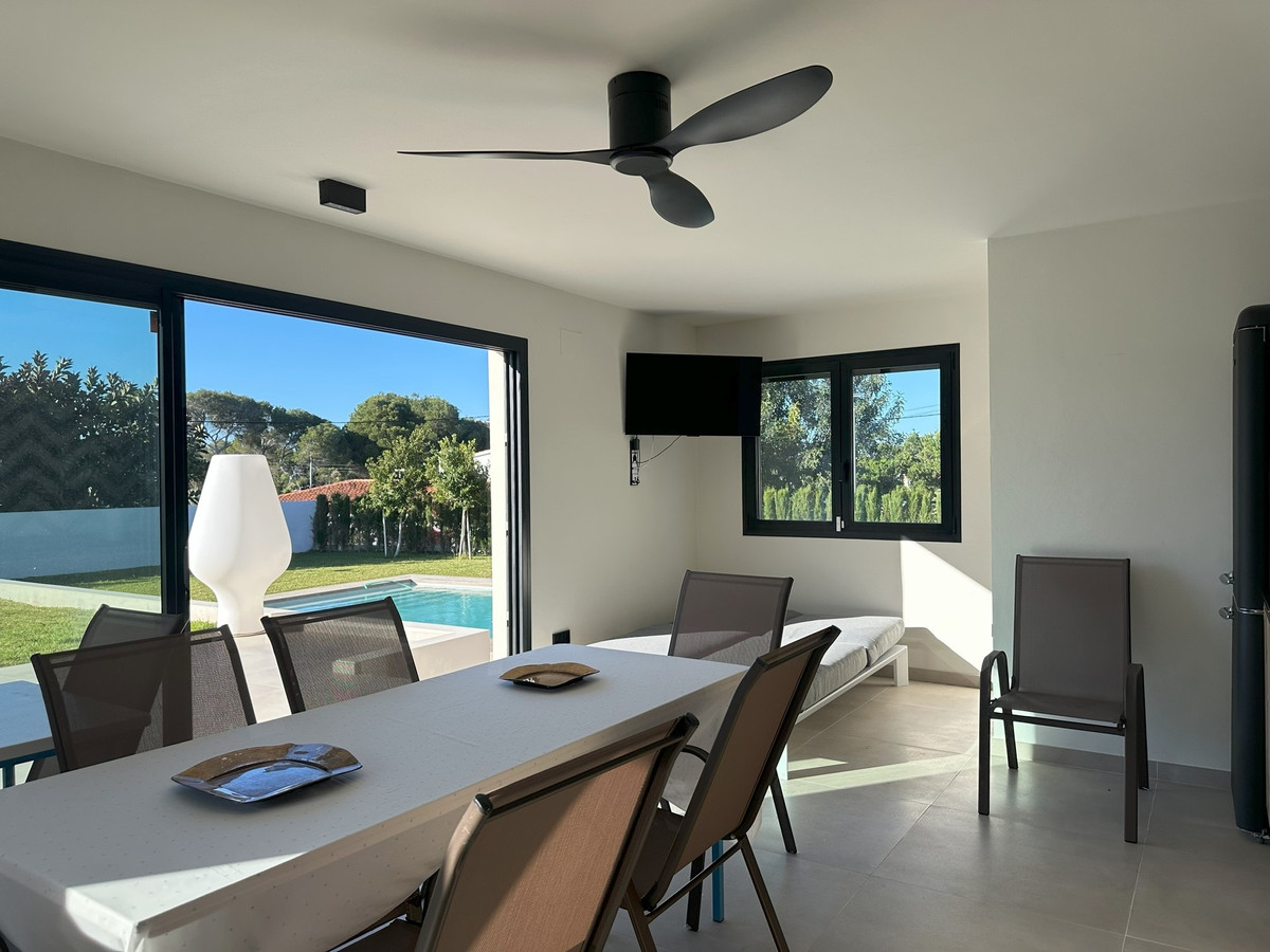 3 Bed Townhouse for sale in Denia Costa Blanca, Alicante, Spain