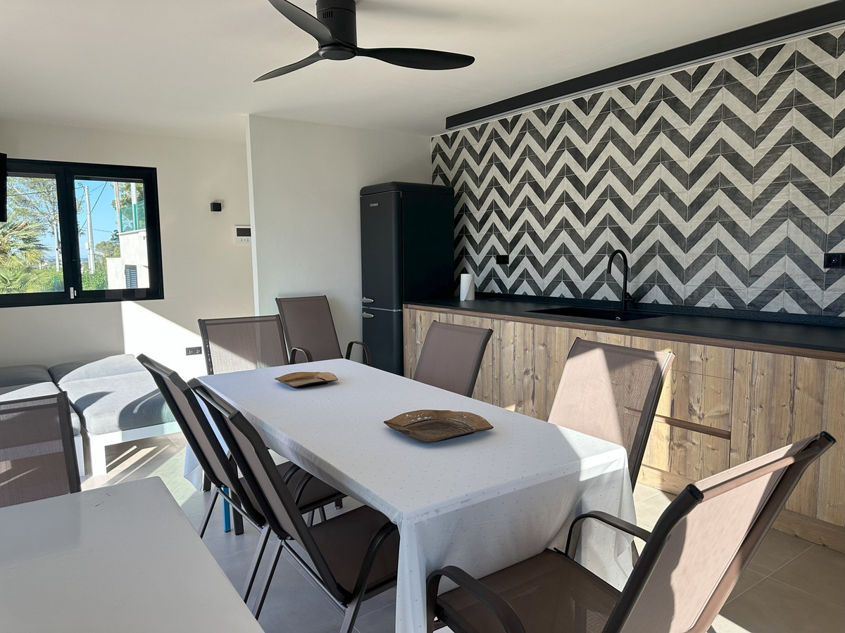 3 Bed Townhouse for sale in Denia Costa Blanca, Alicante, Spain