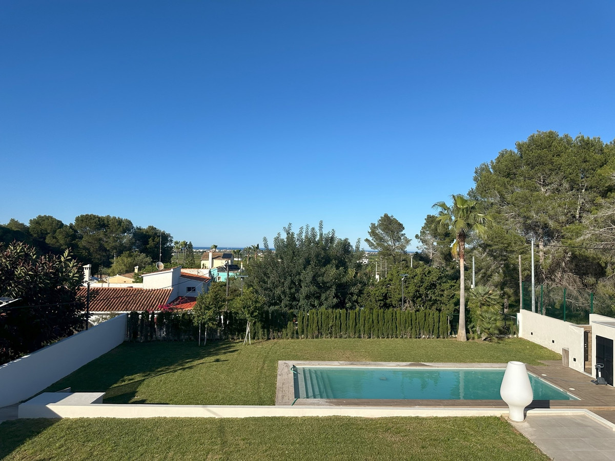 3 Bed Townhouse for sale in Denia Costa Blanca, Alicante, Spain