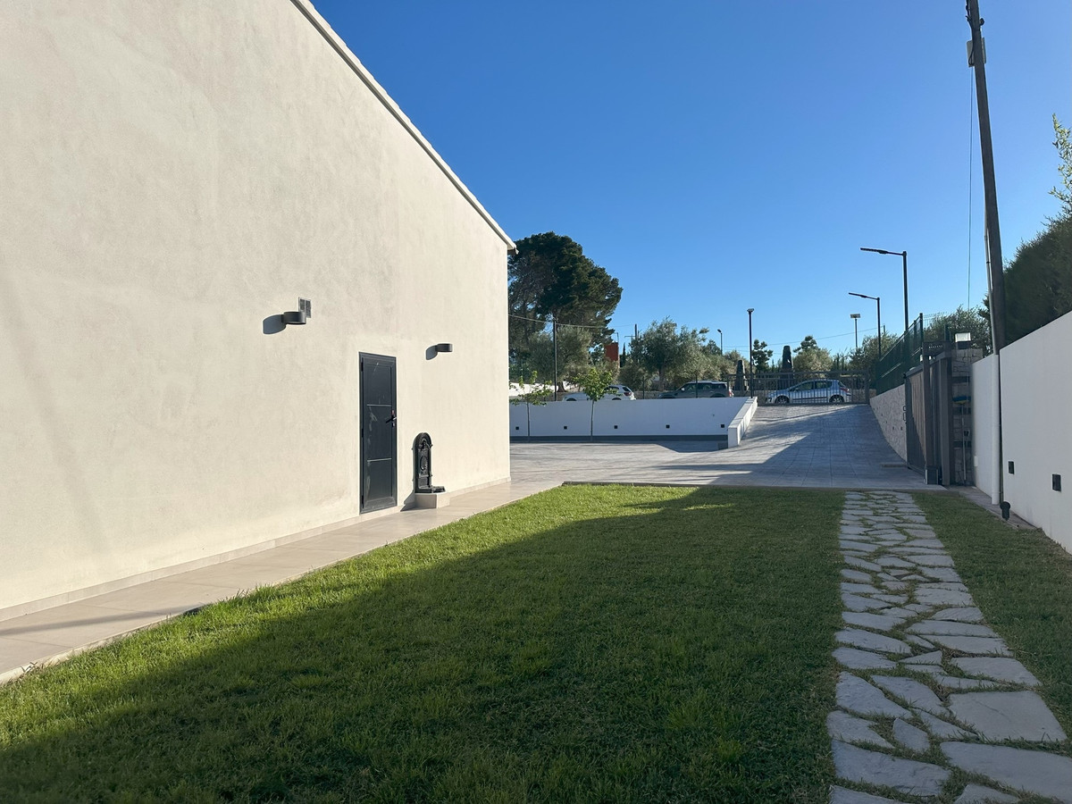 3 Bed Townhouse for sale in Denia Costa Blanca, Alicante, Spain