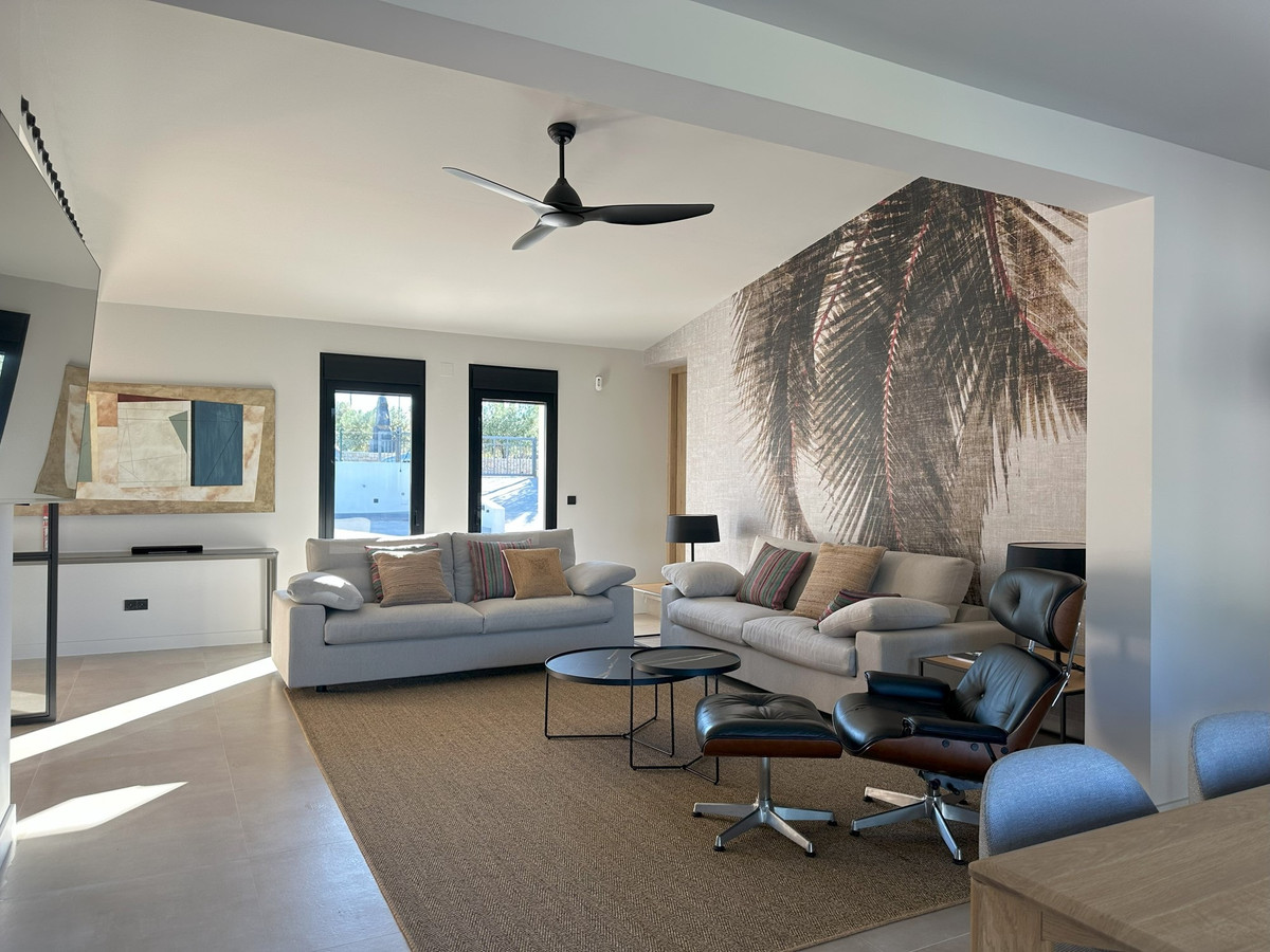 3 Bed Townhouse for sale in Denia Costa Blanca, Alicante, Spain