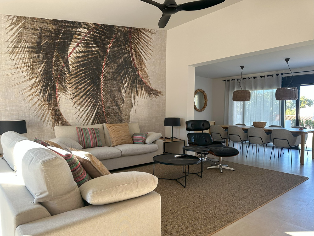 3 Bed Townhouse for sale in Denia Costa Blanca, Alicante, Spain