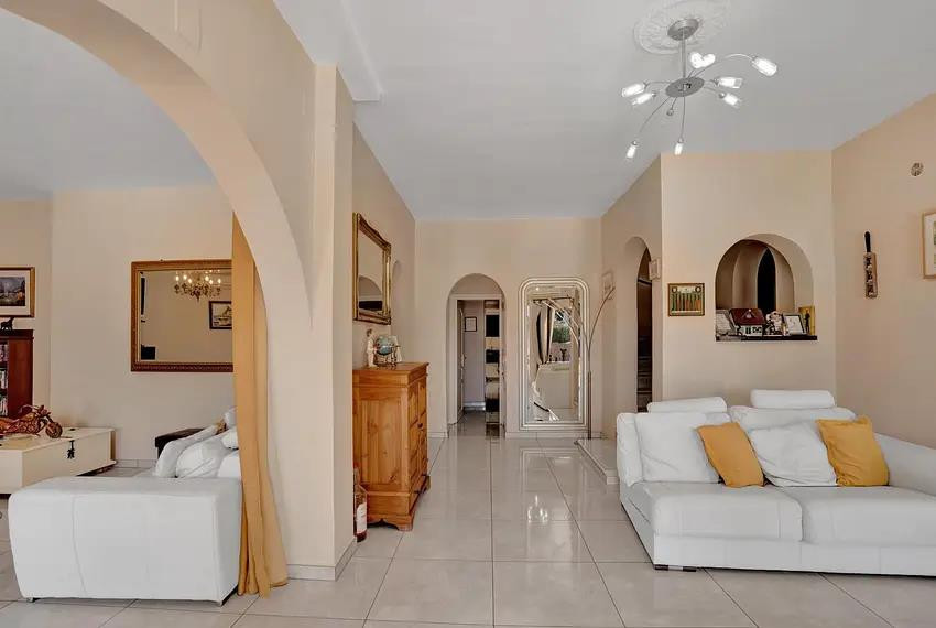 7 Bed Townhouse for sale in Moraira Costa Blanca, Alicante, Spain
