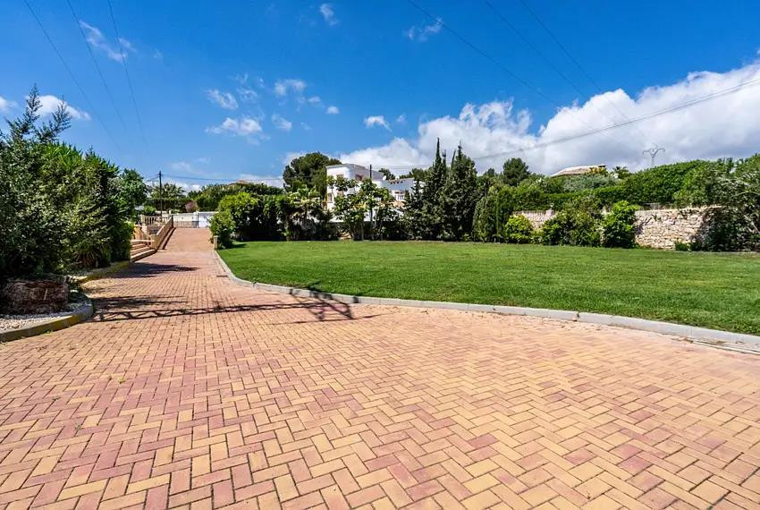 7 Bed Townhouse for sale in Moraira Costa Blanca, Alicante, Spain