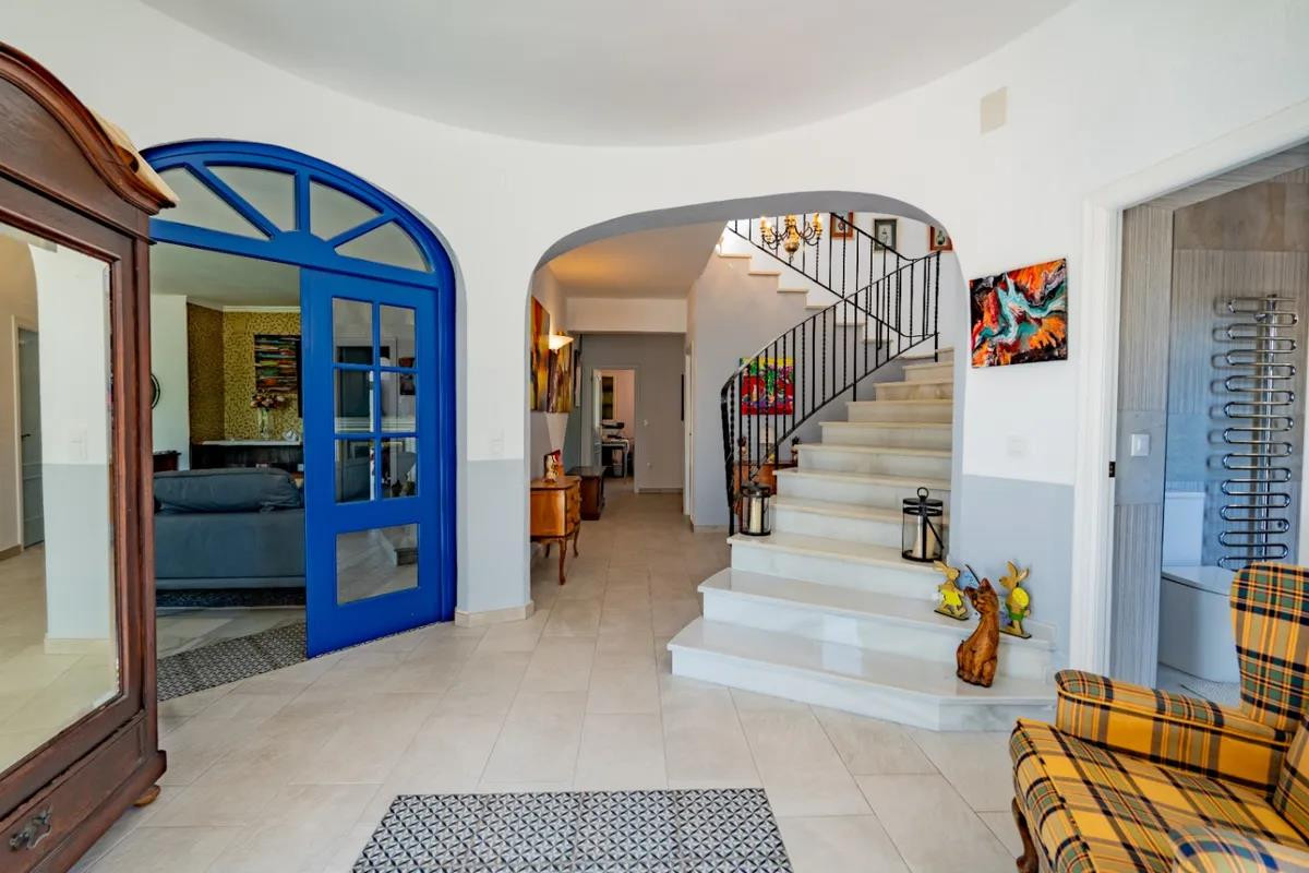 4 Bed Townhouse for sale in La Sella Golf Costa Blanca, Alicante, Spain