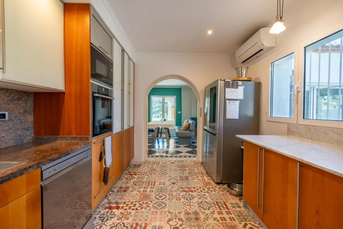 4 Bed Townhouse for sale in La Sella Golf Costa Blanca, Alicante, Spain
