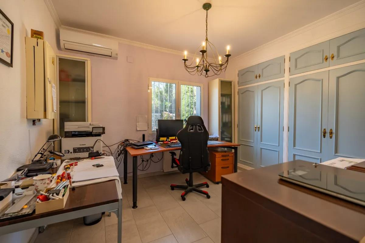 4 Bed Townhouse for sale in La Sella Golf Costa Blanca, Alicante, Spain