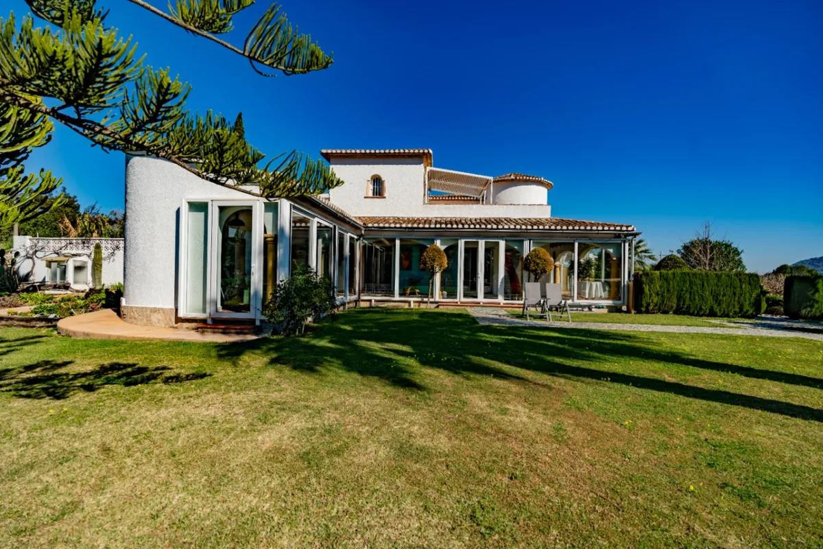 4 Bed Townhouse for sale in La Sella Golf Costa Blanca, Alicante, Spain