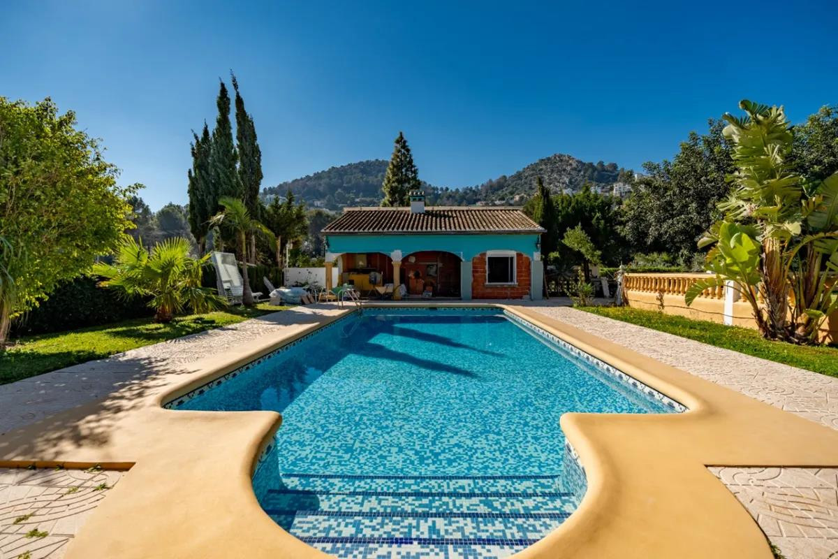 4 Bed Townhouse for sale in La Sella Golf Costa Blanca, Alicante, Spain