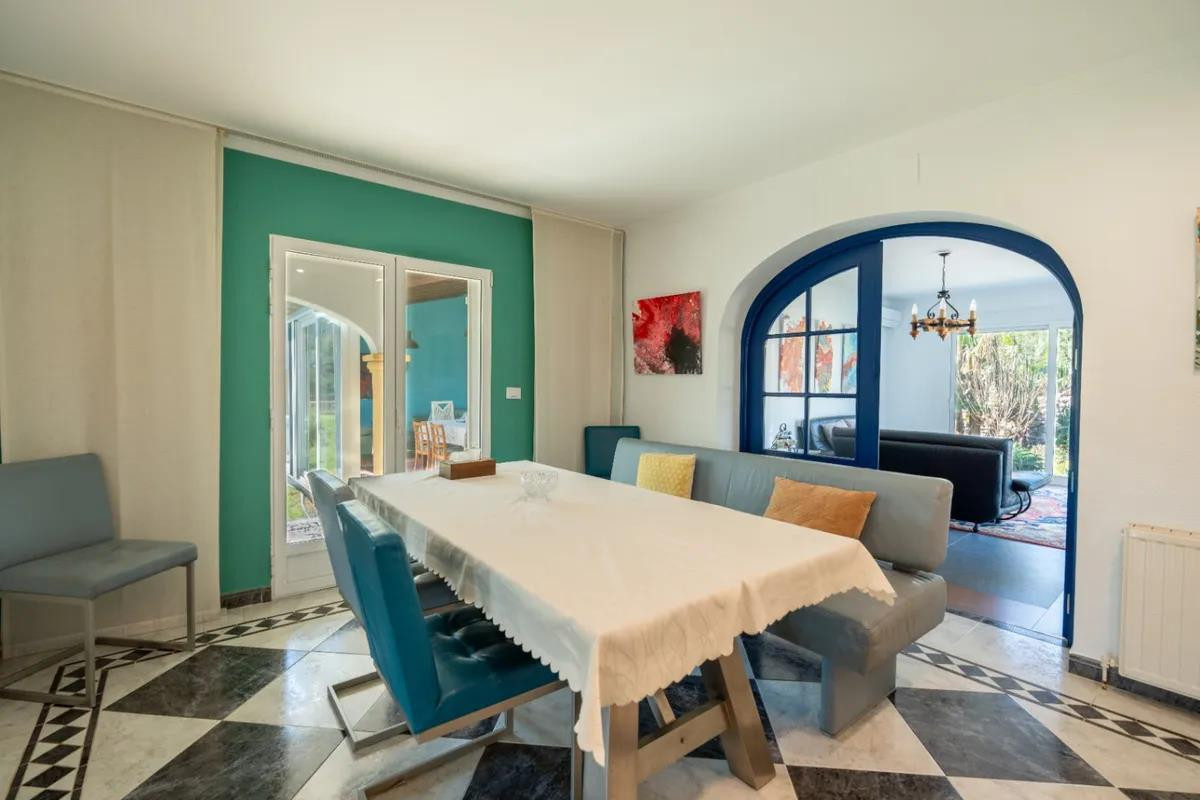 4 Bed Townhouse for sale in La Sella Golf Costa Blanca, Alicante, Spain