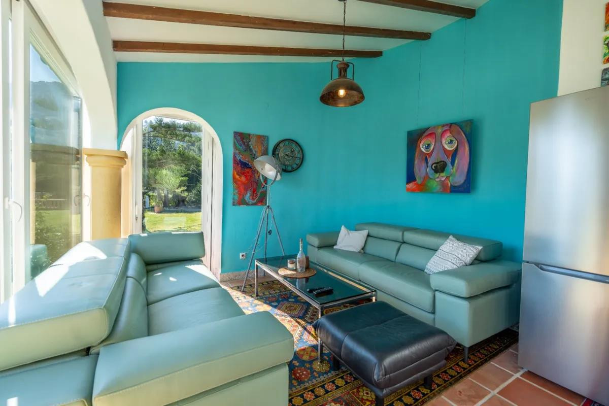 4 Bed Townhouse for sale in La Sella Golf Costa Blanca, Alicante, Spain
