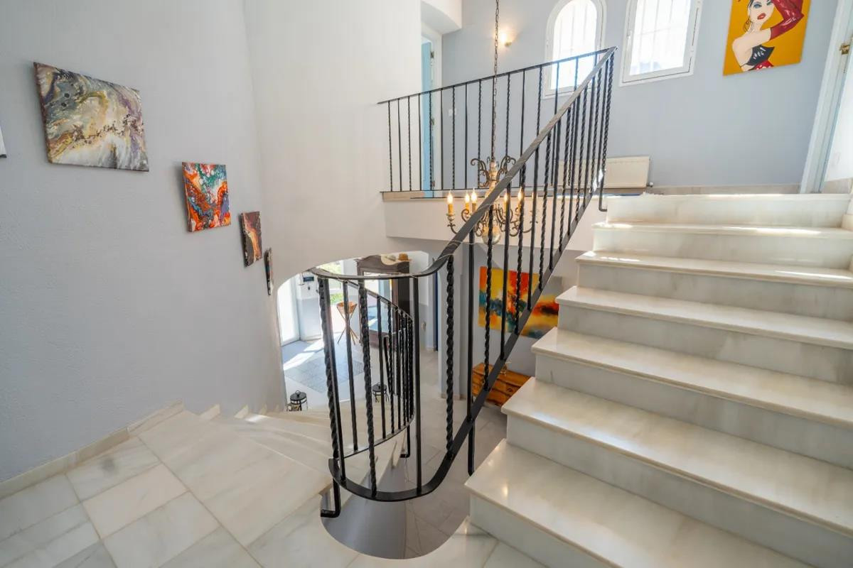 4 Bed Townhouse for sale in La Sella Golf Costa Blanca, Alicante, Spain