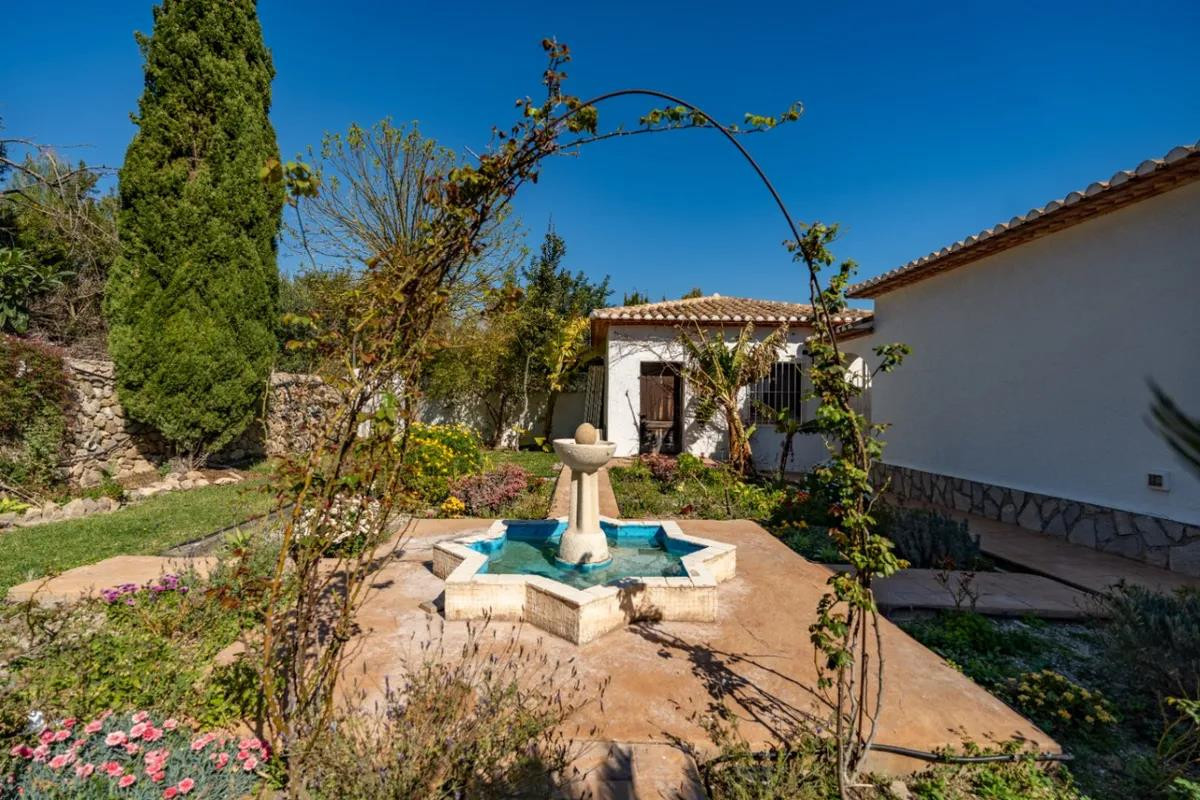 4 Bed Townhouse for sale in La Sella Golf Costa Blanca, Alicante, Spain