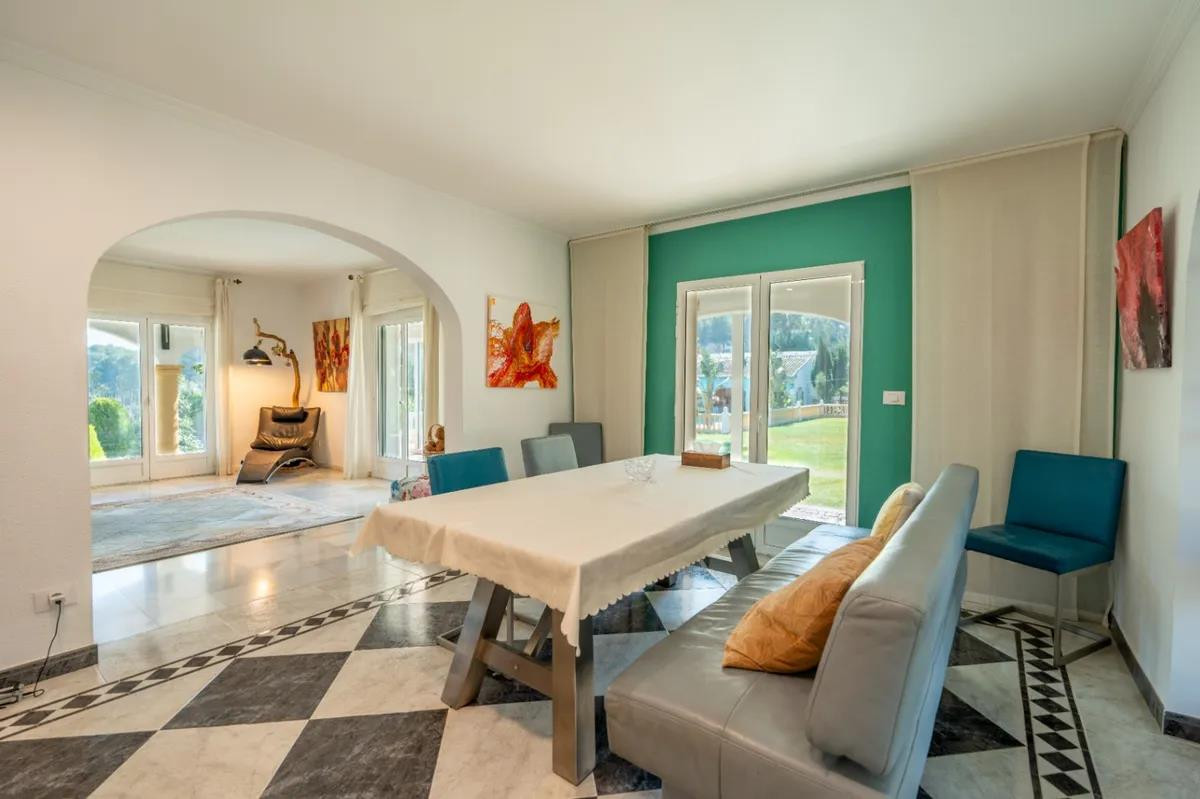 4 Bed Townhouse for sale in La Sella Golf Costa Blanca, Alicante, Spain