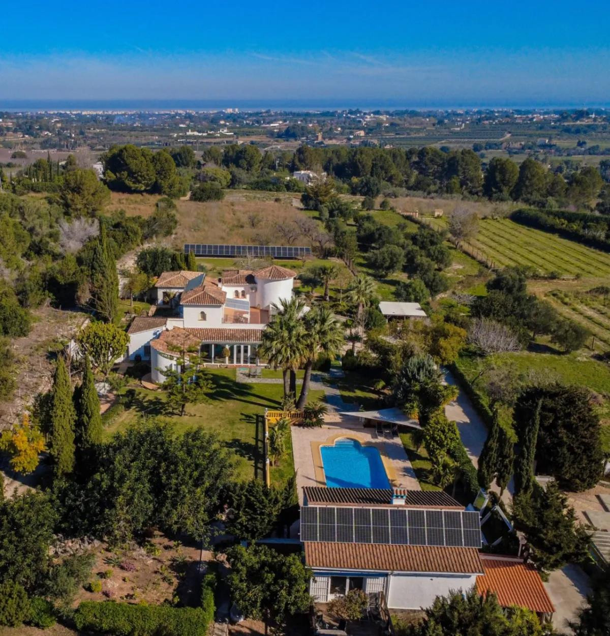 4 Bed Townhouse for sale in La Sella Golf Costa Blanca, Alicante, Spain