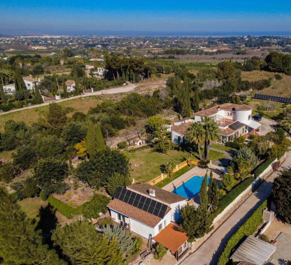 4 Bed Townhouse for sale in La Sella Golf Costa Blanca, Alicante, Spain