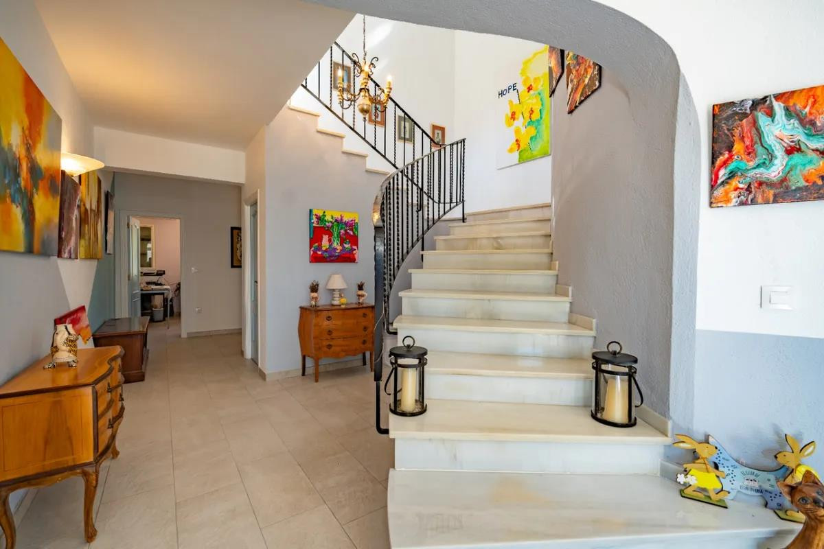 4 Bed Townhouse for sale in La Sella Golf Costa Blanca, Alicante, Spain