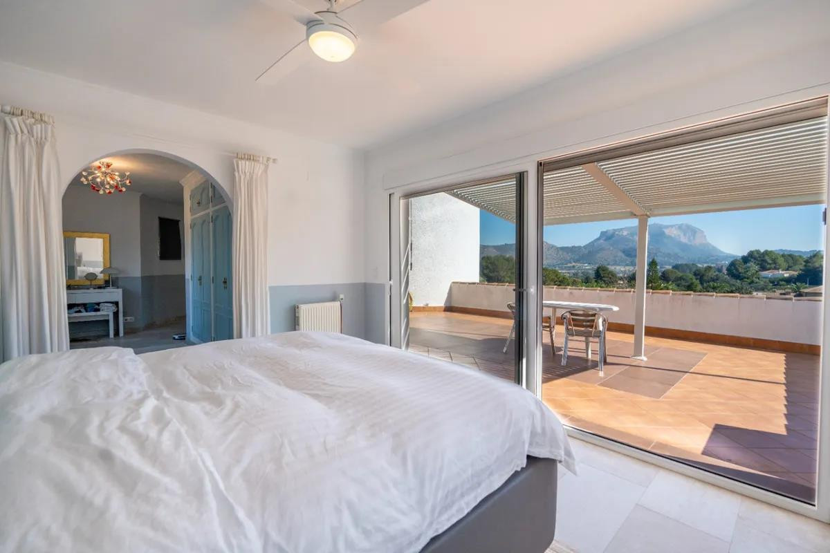 4 Bed Townhouse for sale in La Sella Golf Costa Blanca, Alicante, Spain