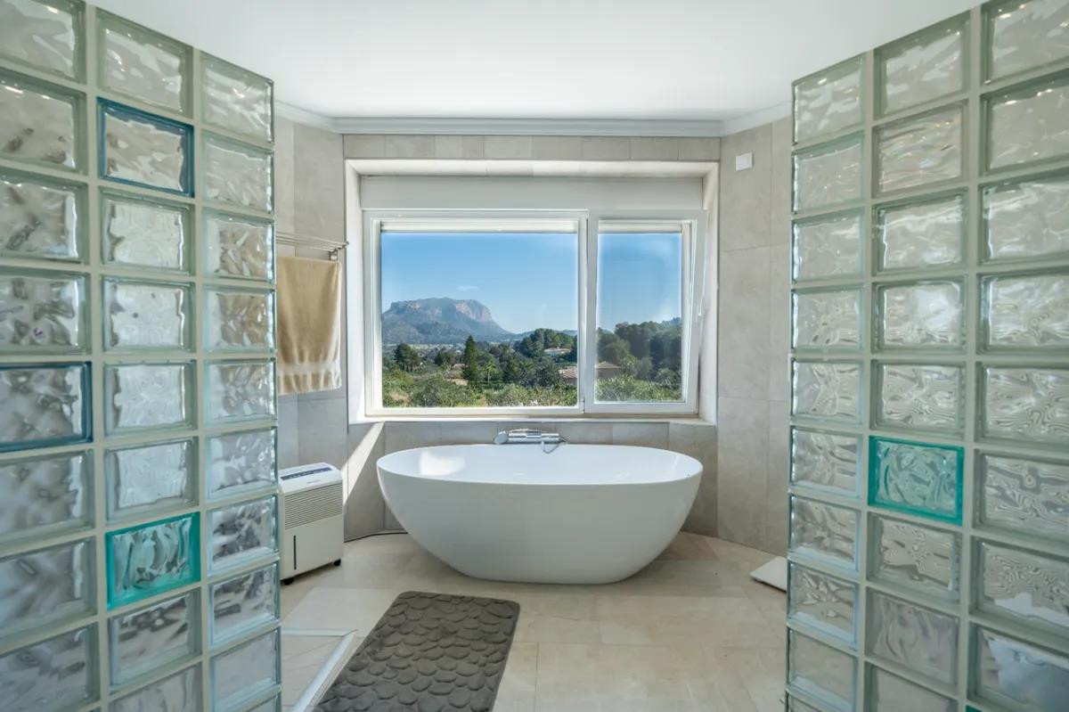 4 Bed Townhouse for sale in La Sella Golf Costa Blanca, Alicante, Spain