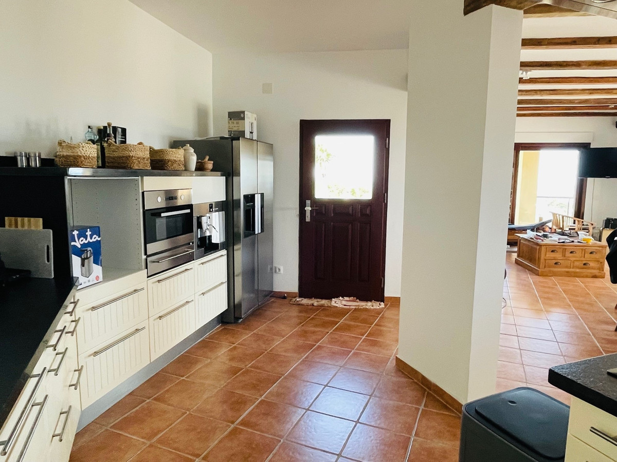 Se vende Villa - Chalet de 5 dormitorios en Costa Blanca, Alicante, España