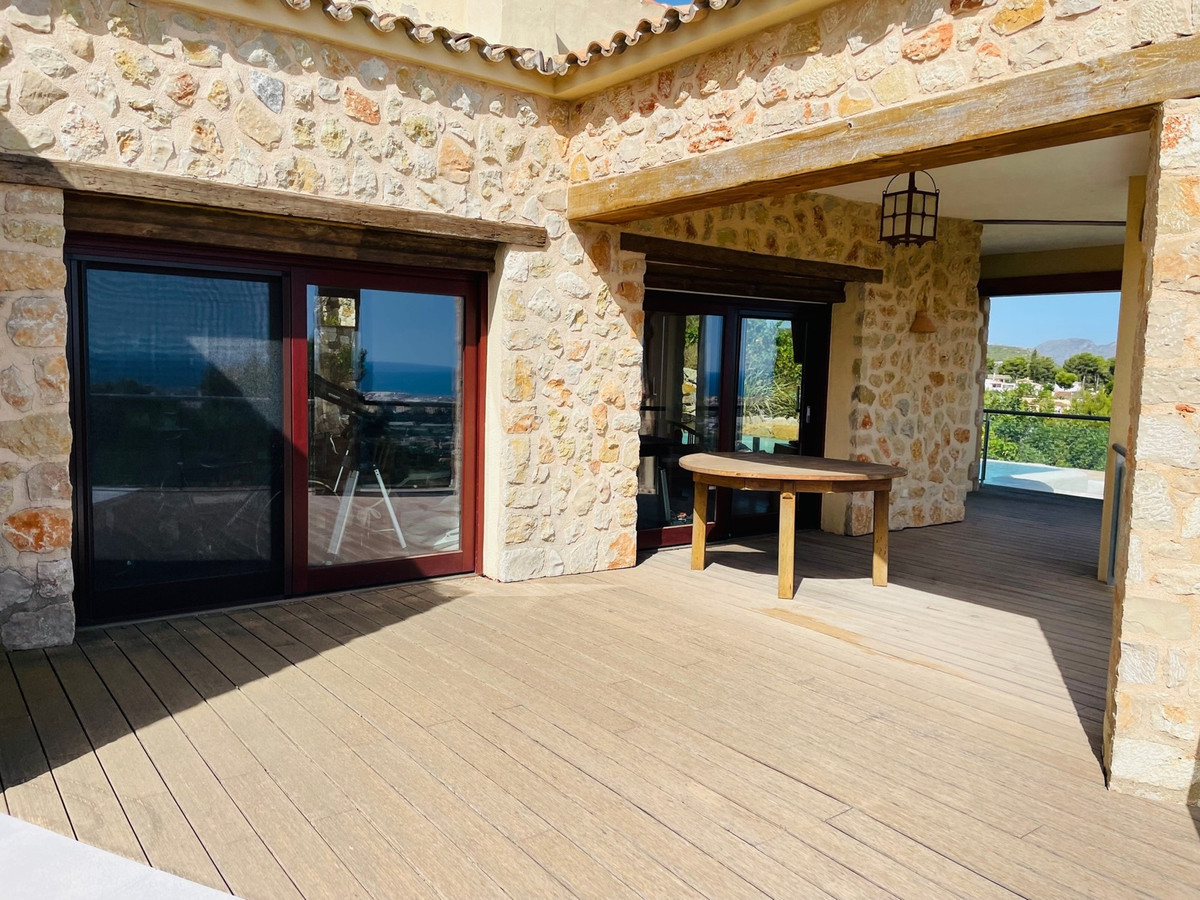 Se vende Villa - Chalet de 5 dormitorios en Costa Blanca, Alicante, España